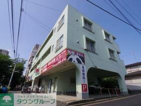 東京都練馬区大泉学園町１ 3階建 築46年
