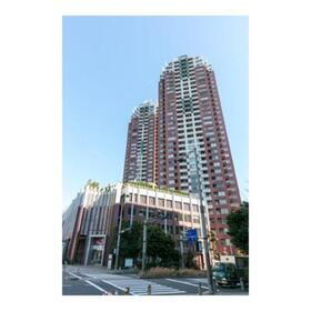 ＴＨＥ　ＴＯＷＥＲＳ　ＤＡＩＢＡ 地上33階地下1階建