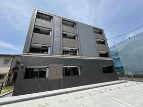 兵庫県神戸市東灘区深江南町２  4階建