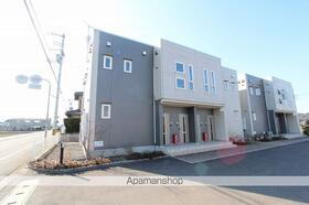 香川県高松市川部町 賃貸アパート