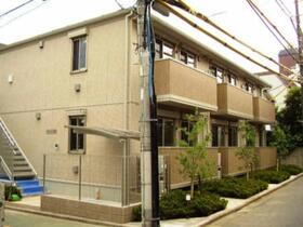 東京都新宿区上落合２ 賃貸アパート