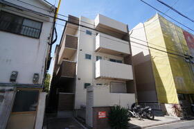 福岡県福岡市博多区東公園 賃貸アパート