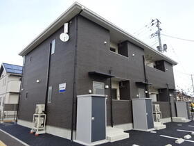 レーヴＩＩ番館
