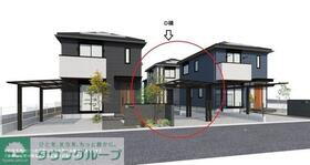 東京都練馬区中村南１ 賃貸一戸建て