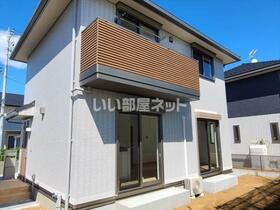 グリーンヴィラ　Ａ・Ｂ棟