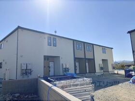 京都府南丹市園部町木崎町中川端 賃貸アパート