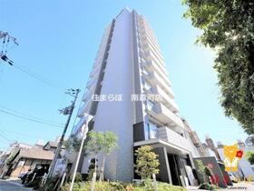 大阪府大阪市都島区中野町３ 13階建 築8年11ヶ月