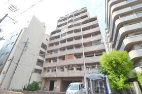 大阪府大阪市城東区成育２ 賃貸マンション