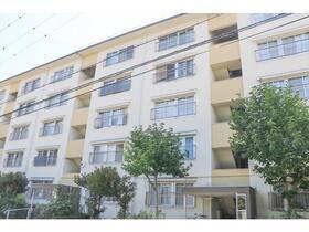 ＵＲ泉北茶山台二丁団地１６棟