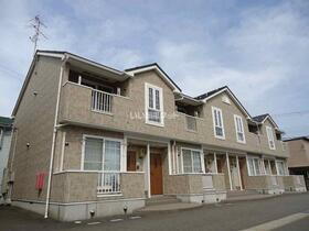 新潟県柏崎市関町 2階建 築22年1ヶ月