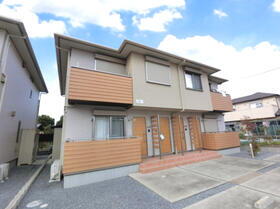 メゾン・ウェルストーン　Ｉ