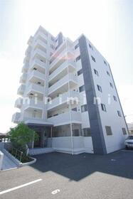 熊本県熊本市南区幸田１ 築13年10ヶ月 9階建