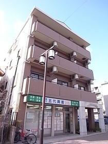 兵庫県神戸市兵庫区松本通４ 5階建 築22年5ヶ月