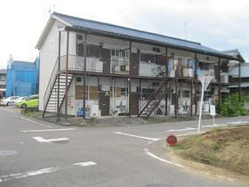 愛知県豊田市高上２ 2階建 築49年3ヶ月