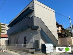 愛知県常滑市鯉江本町４ 2階建 築5年8ヶ月