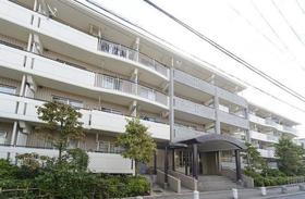 東京都品川区西大井２ 4階建 築26年9ヶ月
