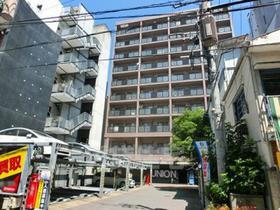 福岡県福岡市中央区大名１ 10階建 築24年4ヶ月