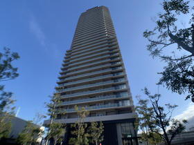 ザ・パークハウス神戸ハーバータワー 36階建