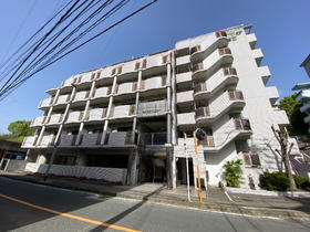 福岡県福岡市東区水谷２ 7階建 築34年4ヶ月