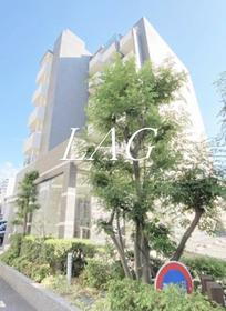東京都荒川区東尾久５ 7階建 築15年9ヶ月