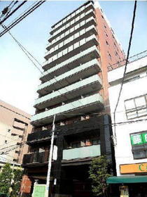 東京都渋谷区千駄ヶ谷５ 12階建 築18年6ヶ月