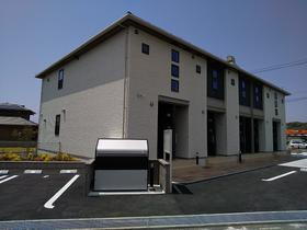 愛媛県東温市樋口 2階建 築4年4ヶ月