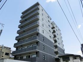 埼玉県さいたま市浦和区常盤１ 9階建