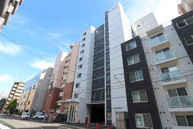 北海道札幌市中央区南二条西１２ 10階建 築11年10ヶ月