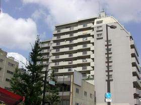 コスモ千葉中央マンション 13階建