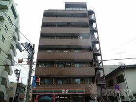 東京都府中市清水が丘２ 8階建 築32年5ヶ月