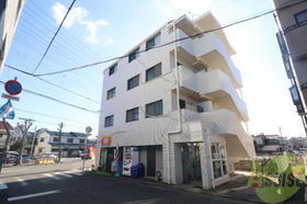 兵庫県神戸市垂水区東垂水１ 4階建 築26年11ヶ月
