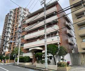 埼玉県さいたま市浦和区岸町６ 5階建 築44年1ヶ月