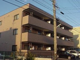 愛知県名古屋市名東区香流１ 3階建 築31年7ヶ月
