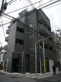 東京都豊島区東池袋２ 5階建 築12年3ヶ月