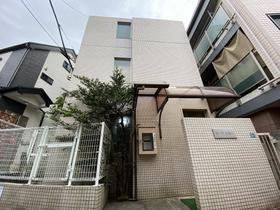 東京都豊島区上池袋３ 地上3階地下1階建 築34年4ヶ月