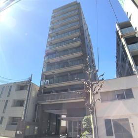 愛知県名古屋市中区新栄１ 11階建 築16年10ヶ月