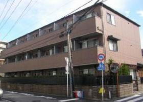神奈川県鎌倉市岩瀬１ 3階建 築20年4ヶ月