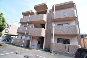 愛媛県松山市西長戸町 賃貸マンション