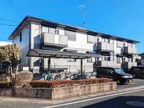 埼玉県さいたま市北区別所町 賃貸アパート