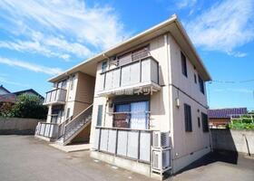 群馬県伊勢崎市今泉町２ 2階建 築22年5ヶ月