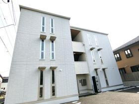 宮城県仙台市若林区遠見塚３ 賃貸アパート