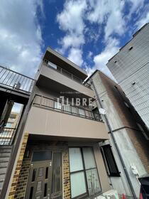 東京都立川市柴崎町３ 3階建 築37年2ヶ月