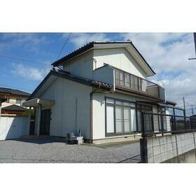 群馬県太田市鳥山上町 2階建 築44年9ヶ月