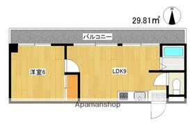 大阪府大阪市中央区島之内２ 長堀橋駅 1LDK マンション 賃貸物件詳細