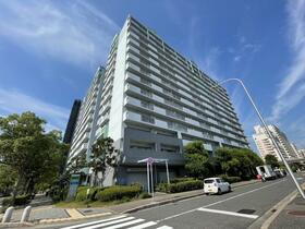 兵庫県神戸市東灘区向洋町中７ 14階建