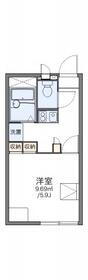 愛知県尾張旭市東印場町１ 旭前駅 1K アパート 賃貸物件詳細