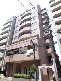 神奈川県川崎市川崎区日進町 10階建 築24年7ヶ月