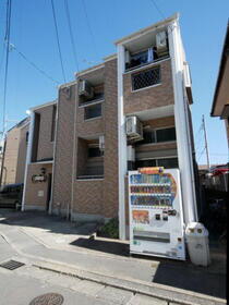 ＳＫコート竹下 2階建