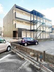 リブリ・平安通 3階建