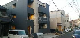 愛知県名古屋市熱田区幡野町 賃貸アパート